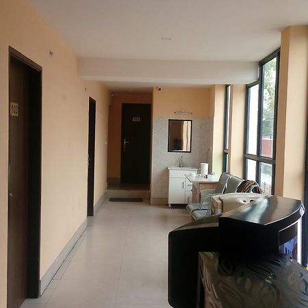 Hotel Sunshine Kashipur Exterior photo
