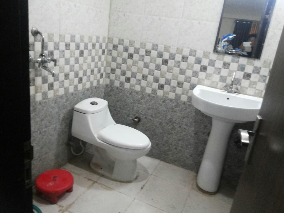 Hotel Sunshine Kashipur Exterior photo