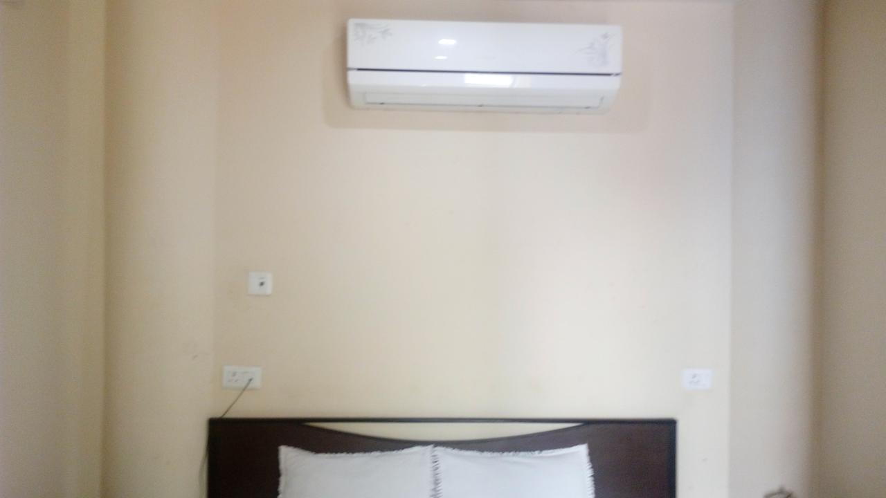 Hotel Sunshine Kashipur Exterior photo