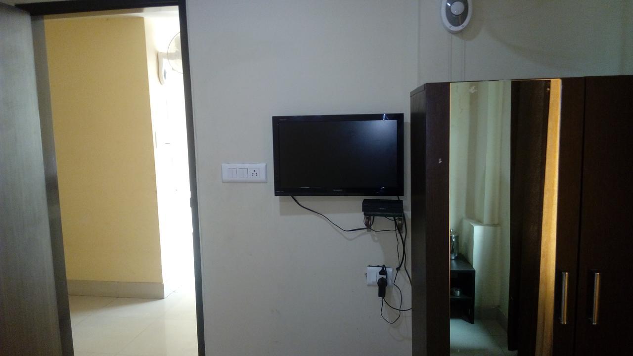 Hotel Sunshine Kashipur Exterior photo